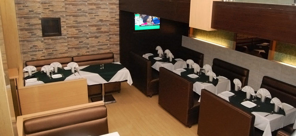 فندق أو واي أو 2026 إيشواريا ريزدنسي نافي مومباي المظهر الخارجي الصورة